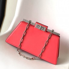 펜디 FENDI 여성 숄더백 FD08458