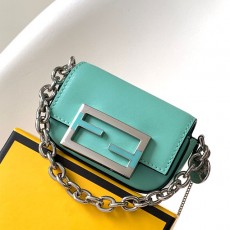 펜디 FENDI 여성 숄더백 FD08481