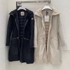 몽클레어 Moncler 여성 패딩 M02803