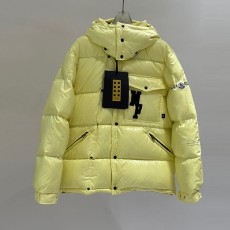 몽클레어 Moncler 남성 패딩 M02777