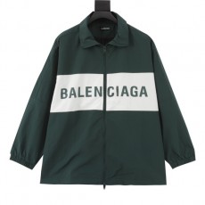 발렌시아가 Balenciaga 남여공용 자켓 BG0931