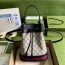 구찌 GUCCI 오피디아 GG 스몰 버킷백 550621 GU116