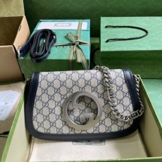 구찌 GUCCI 블론디 숄더백 699268 GU119