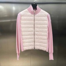 몽클레어 Moncler 여성 니트 패딩 M02882