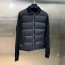 디올 DIOR 여성 니트 패딩 DR1503