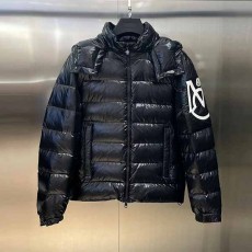 몽클레어 Moncler 남여공용 패딩 M02866